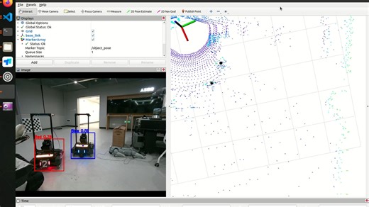 目标定位 轨迹预测