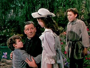 The Secret Garden 1949