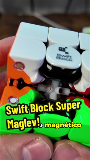 El mejor cubo de speedcubing para principiantes