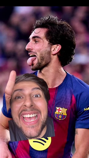 Ferram torres el delantero del barca #fabrinicola⚽🌎 #ferrantorres #fcbarcelona #lewandowski #tiktokfootballacademy