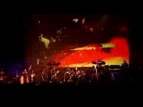 Pistolero Steve Stevens Solo