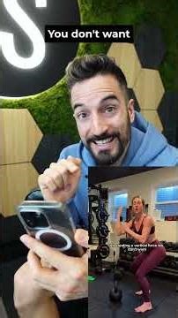 Kettlebell Swing - You‘re Doing It WRONG 💀