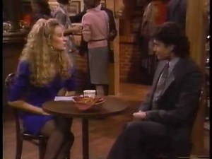 1991 Fox Promos from KSHB-TV