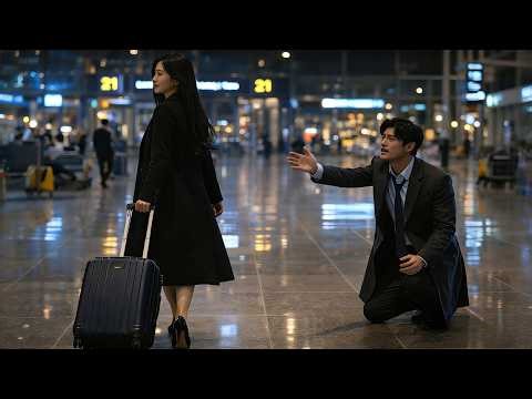 Me Traicionaron Primero… Ahora Arrodíllense con su “Amor Tardío”👰🏻‍♀️