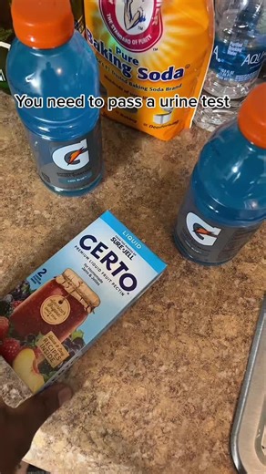 Certo be the answer… #certo #urinetest #fypシ゚viral #foryoupage | certo