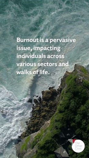 Burnout is a pervasive issue, impacting individuals across various sectors and walks of life. By understanding the causes, recognizing the signs and symptoms, and implementing evidence-based strategies, one can effectively manage and prevent burnout. Prioritising self-care, setting boundaries, seeking support, and practicing effective time management are essential steps towards regaining balance and living a healthier, more fulfilling life. #theotherclinicasia #theotherclinic #thenestsg #mentalh