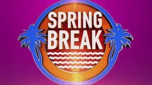Dave and Buster's TV Spot, 'Spring Break Fun'