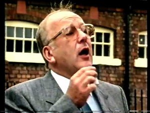 Coronation Street - Ep. 2648 - 1986/08/18 Complete With Ads