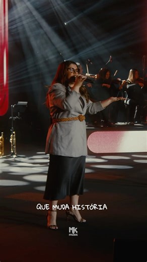 For those who choose to believe above circumstances. Watch "I Believe" by Midian Lima and Bruna K...