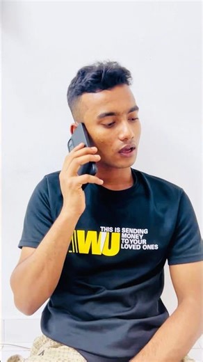 প্রবাসে চো"র ধরার টেকনিক 🐸 #reelsvideo #everyone #fun