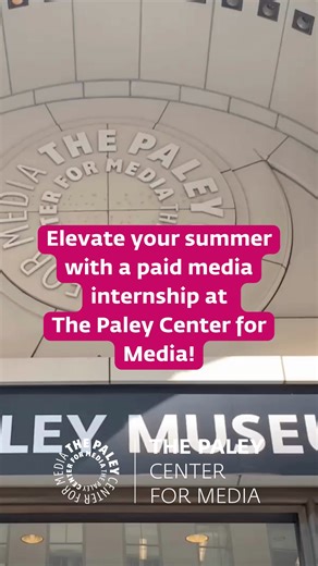  Great News, Future Media Moguls!  The NEW Hearst High School Media...