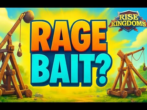 Ultimate Guide to Rage for Engineering (Why siege is rage deficient & how we can fix this)