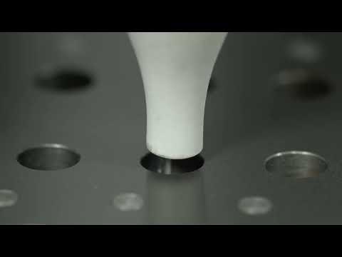 FLEX ISYNTH - Automated Parallel Multistep Synthesis