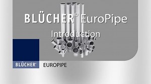 DOUBLE COUPLING - (841.110.110 S) - BLÜCHER