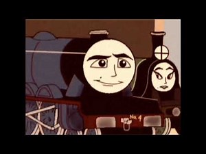 Thomas And Friends: Gordon's Runaway Runway