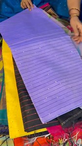 ज्यांना या साडीसाठी भिशीची लिंक हवी आहे त्यांनी कमेंट मध्ये सांगावे... आता मी एक्जीबिशन मध्ये प्रचंड व्यस्त असल्यामुळे वन टाइम पेमेंट साठी मेसेज करू नका आपण मॅक्झिमम भिशी थ्रो या साड्या सेल करू कारण या तयार नसतात वेळ लागतो आणि तुम्हाला हव्या त्या रंगात बनवून मिळतात. भिशी ग्रुप ची लिंक दिली आहे ज्यांना या साडीसाठी भिशी जॉईन करायचे आहे त्यांनी ही लिंक जॉईन करा. https://chat.whatsapp.com/Lmzf0NCe2Wa63QyoJQBZ2R | मनभरी साडी