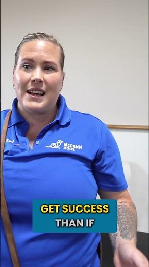 Start Distraction Training In A Controlled Environment