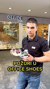 20K views · 30 reactions | Nova #Replay kolecija je stigla u Office Shoes! 朗 Brzo do najbliže radnje ili poseti officeshoes.me | Office Shoes BIH | Facebook