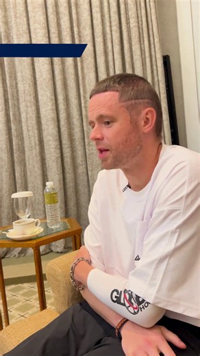 STREETBALL IMPACT 💪🏻 WATCH: Streetball legend and content creator Grayson “The Professor” Boucher explains how streetball helps shape the game of basketball, building creativity, toughness, and a fearless mindset in players. | via JK Carandang / GMA Integrated News Follow #GMASports for more updates. | GMA Sports PH