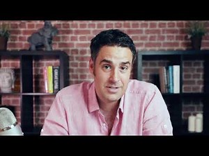 How to RESET your nervous system - excerpt of free video series