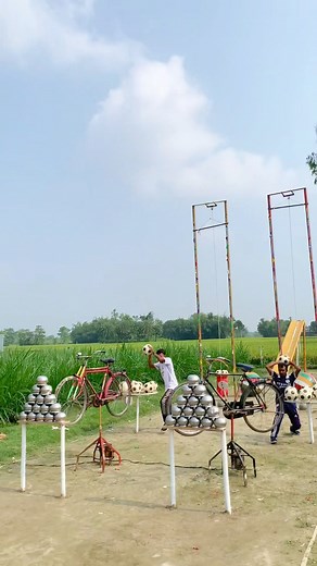 Who will be defeated? | VS Challenge