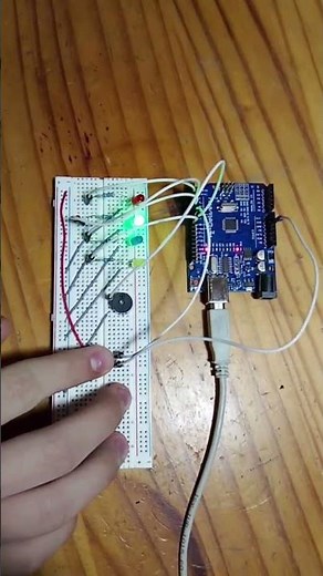 DIY Arduino Nano Circuit Diagram – Simple and Clear