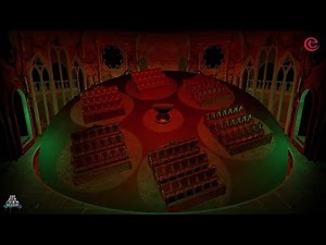 EFTELING - Neue Attraktion wird Weltweit Einmaliger Thrill Ride! Erste Blick auf Danse Macabre NEWS