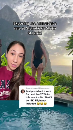 Stonefield Villa Resort: All-Inclusive Rates Revealed