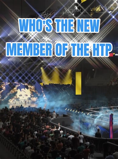 SPW ANARCHY EP1:GARETH REVEALS THE NEW MEMBER #simulatedprowrestling #fyp #foryoupagе #wrestling #WWE