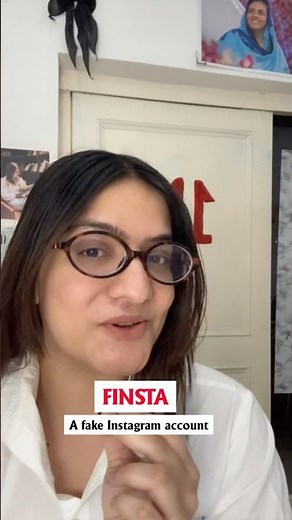 What is FINSTA? 🤔 | Instagram Slang Explained 🔥