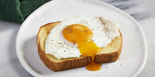 Sunny Side Up vs. Over Easy: What's the Egg-tual Difference?