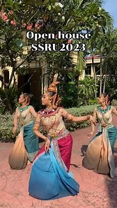 204K views · 10K reactions | "Nang Mueang" Dance Performance at the...