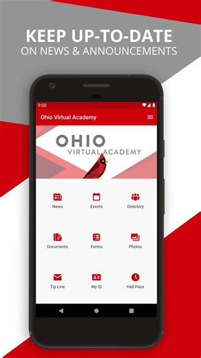 تنزيل Ohio Virtual Academy OHVA على جهاز الكمبيوتر | مسؤول GameLoop