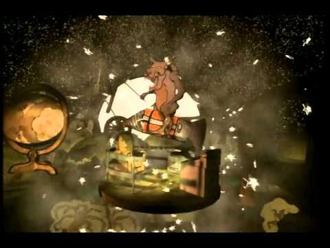 PlayStation 2 advert: Wolfman | 2002 | #20YearsOfPlay