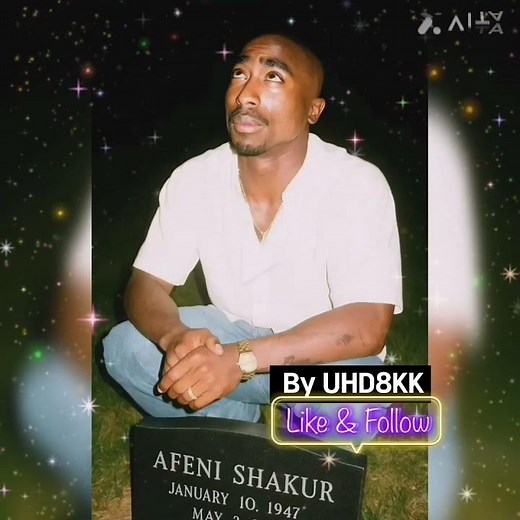 The Life & Death of 2Pac: The Tragedy of Hip Hop’s Greatest Poet