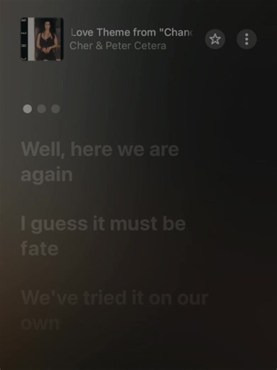 After All Lyrics Exploration