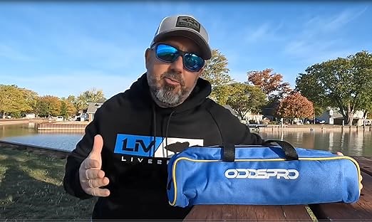 Wondering How to Get Started and Attach Reel? Here's How!