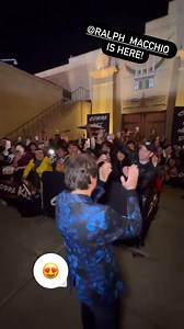 776K views · 10K reactions | Cobra Kai Red Carpet Premiere ~ source: CobraKaiSeries | The Karate Kid Universe | Facebook