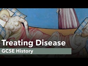 Treating Disease - GCSE History