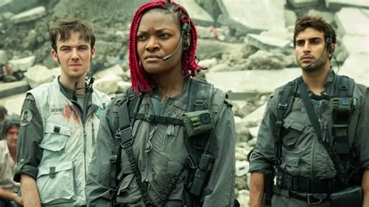 ‘Alien: Earth’ Sets Premiere Date, Releases New Images