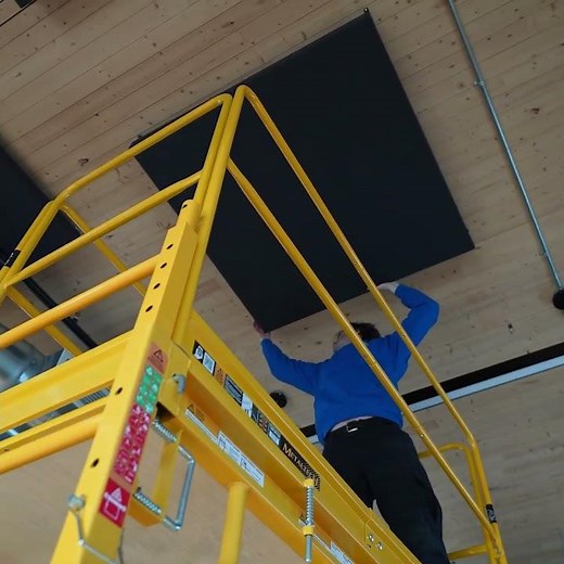 Why Every Baker Scaffold Needs a Guardrail