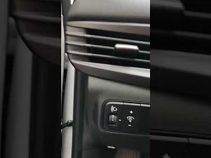 To reset the tire pressure warning light on the Hyundai I20.