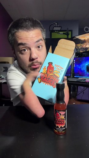 Turning Sauce Dreams into a Business with VistaPrint