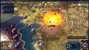 Civilization 6: come costruire e usare le Armi Nucleari