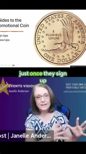 Event Promotion: Maximize Sign-Ups and Attendance! #shorts