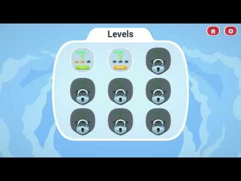 Tell and Write Time with Clocks - Math Game for Grades K-2