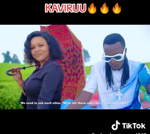 Mundu Vathei by Kaviru - Latest Kambam Urban Music