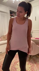 31K views · 173 reactions | You can pick up BOTH pieces for just $20 total! The leggings are 90 Degree by Reflex which is a brand I LOVE! I found both pieces to be true to size and wear the small! No code needed. Affiliate link: https://shrsl.com/2m1nn | Just Posted | Facebook