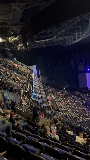 Peter Kay July 2025 at the O2 #peterkay #theO2 #london #fyp