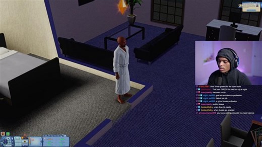 giving this game a real try...